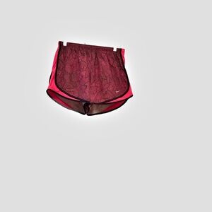 NIKE Dri-fit women’s running shorts size large